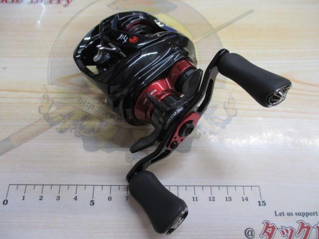 月下美人 AIR TW 8.5L PEスペシャル