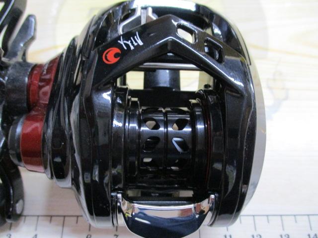 月下美人 AIR TW 8.5L PEスペシャル