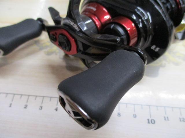 月下美人 AIR TW 8.5L PEスペシャル