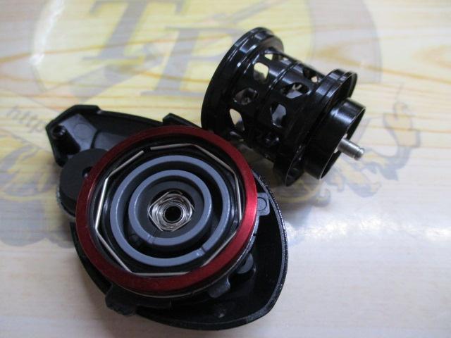 月下美人 AIR TW 8.5L PEスペシャル