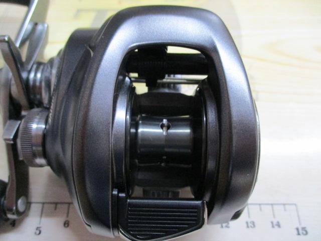 22ﾊﾞﾝﾀﾑ HG LH