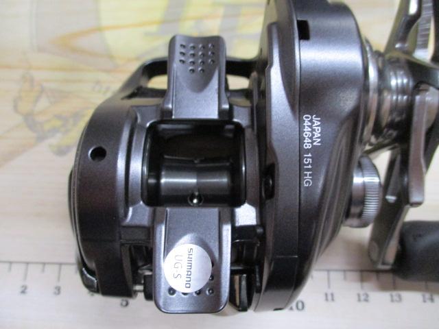 22ﾊﾞﾝﾀﾑ HG LH