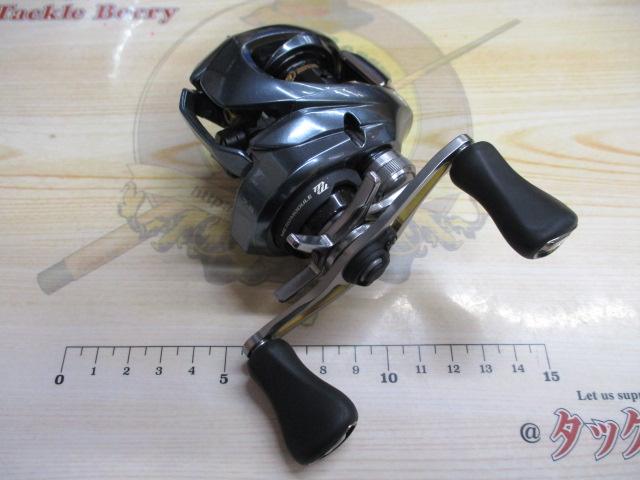 22ｱﾙﾃﾞﾊﾞﾗﾝBFS HG LH