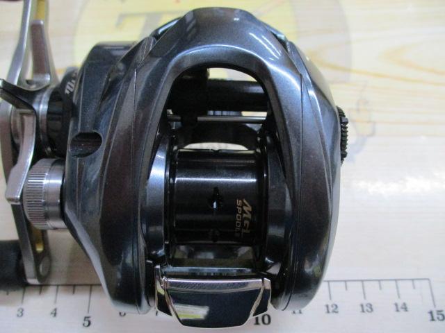 22ｱﾙﾃﾞﾊﾞﾗﾝBFS HG LH