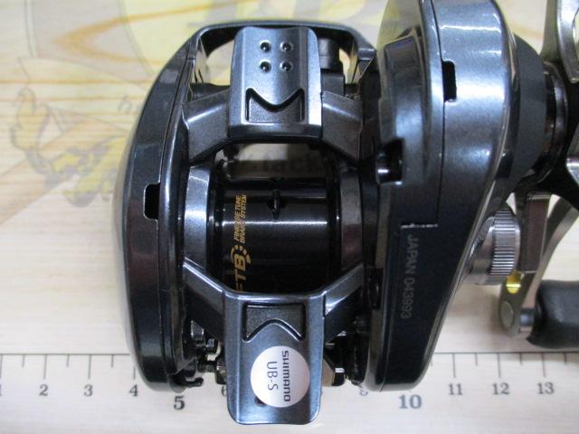 22ｱﾙﾃﾞﾊﾞﾗﾝBFS HG LH