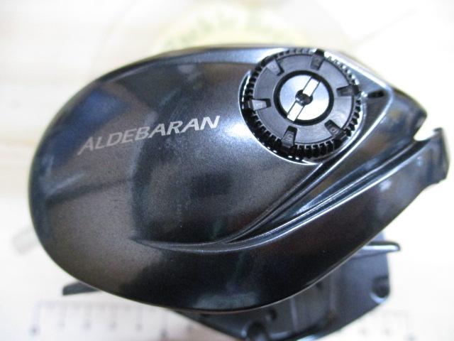 22ｱﾙﾃﾞﾊﾞﾗﾝBFS HG LH