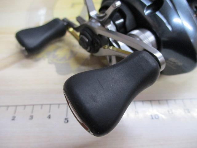 22ｱﾙﾃﾞﾊﾞﾗﾝBFS HG LH