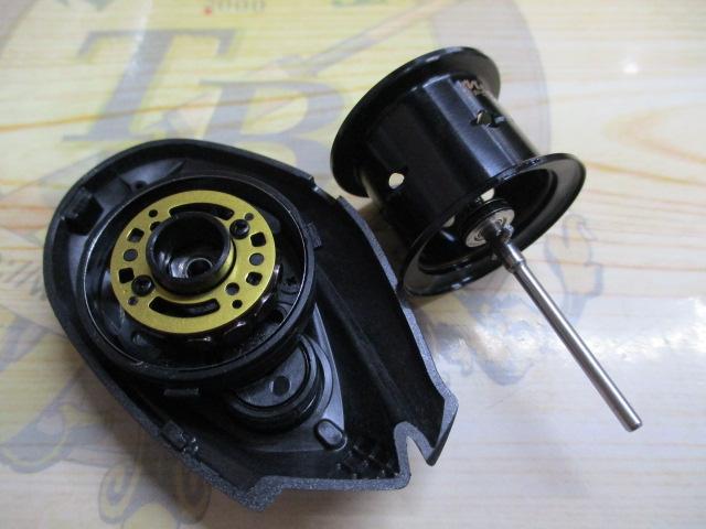 22ｱﾙﾃﾞﾊﾞﾗﾝBFS HG LH