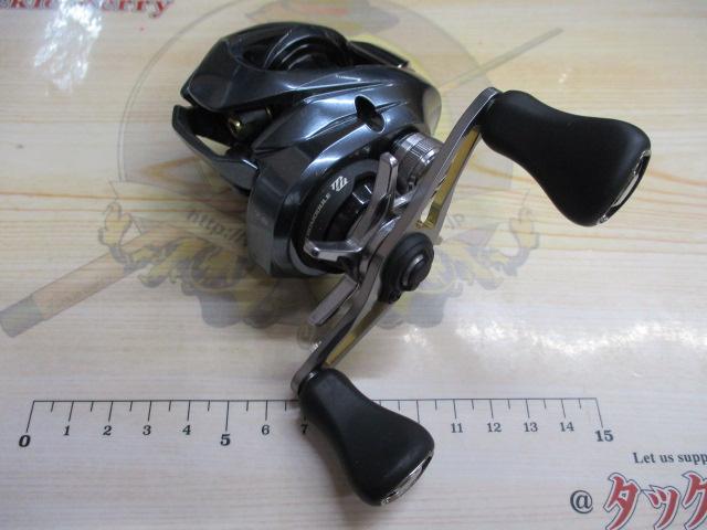 22ｱﾙﾃﾞﾊﾞﾗﾝBFS HG LH