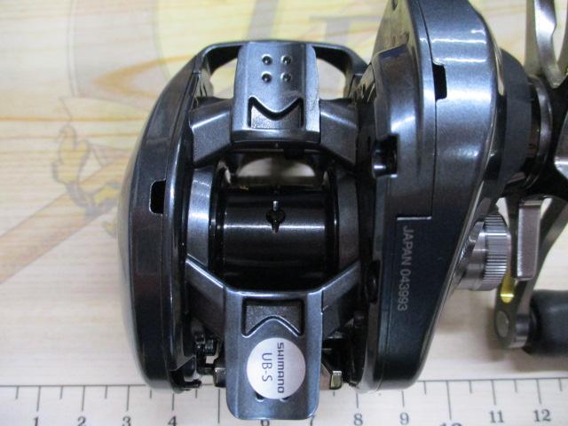 22ｱﾙﾃﾞﾊﾞﾗﾝBFS HG LH