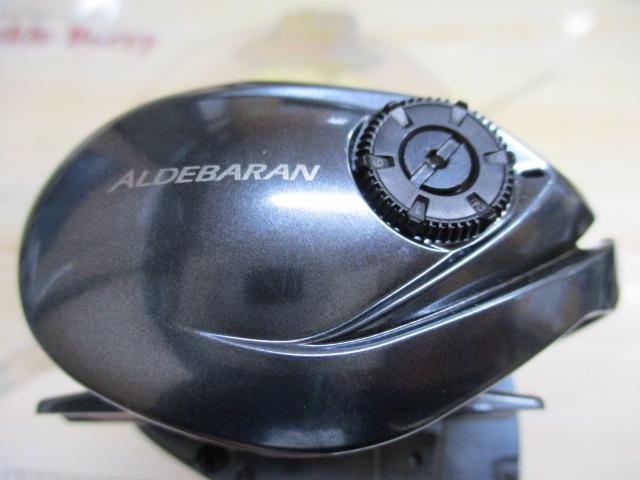 22ｱﾙﾃﾞﾊﾞﾗﾝBFS HG LH