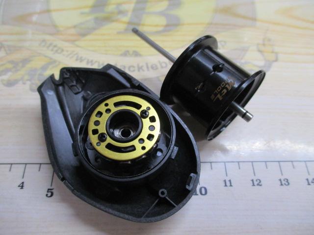 22ｱﾙﾃﾞﾊﾞﾗﾝBFS HG LH