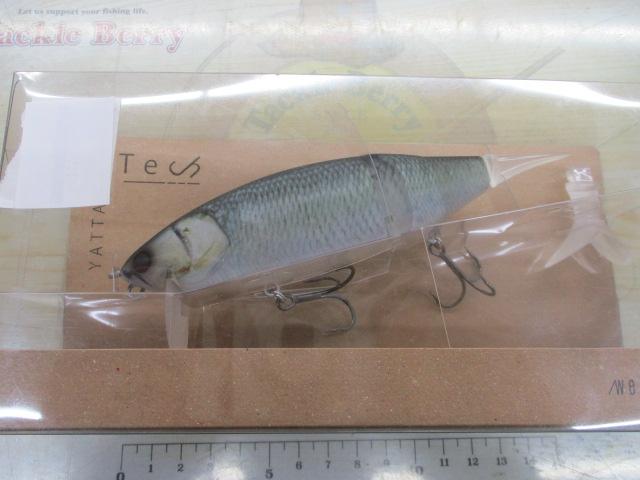 ﾔﾀﾍﾞｲﾄﾃｯｸﾏｯﾄｼﾞｬﾊﾟﾝﾌｨｯｼｭ