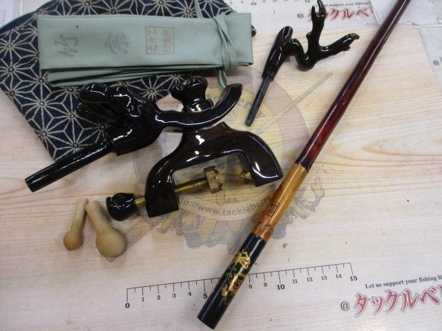 万力竿掛ｾｯﾄ