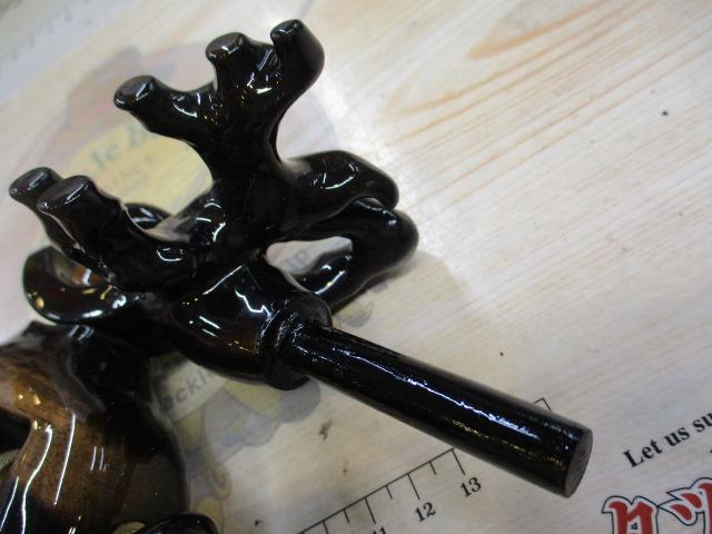 万力竿掛ｾｯﾄ