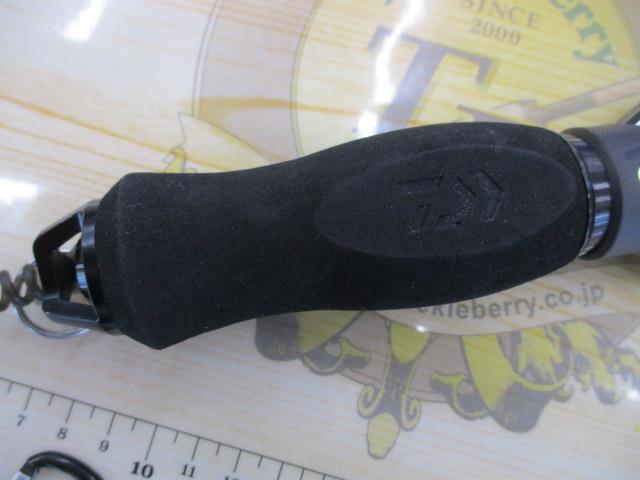 フィッシュグリップ SC285 シルバー