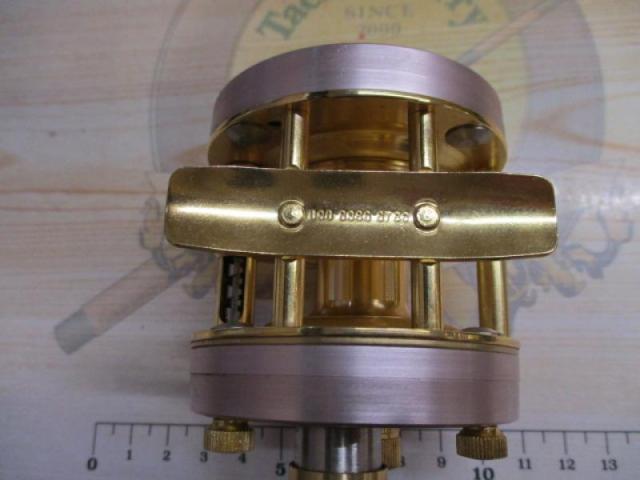 マツモトーイ A-2000(ピンク/ゴールド)