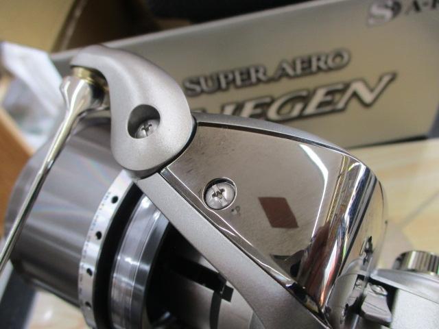 09ｽｰﾊﾟｰｴｱﾛﾌﾘｰｹﾞﾝ 細糸仕様