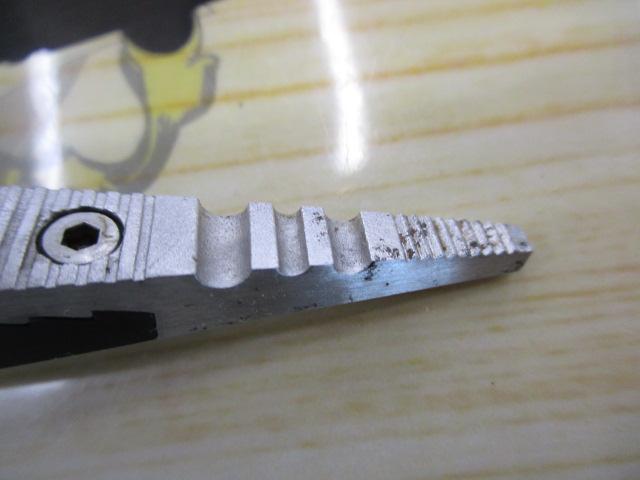 ｱﾙﾐﾌﾟﾗｲﾔｰ200HﾛｯｸSV