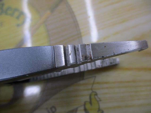 ｱﾙﾐﾌﾟﾗｲﾔｰ200HﾛｯｸSV