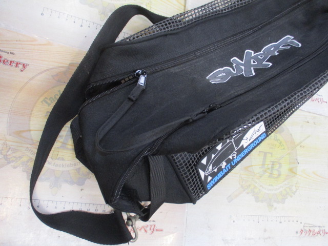 【セット商品】スイムベイトアンダーグラウンド3種!