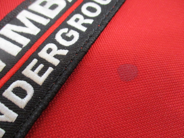 【セット商品】スイムベイトアンダーグラウンド3種!