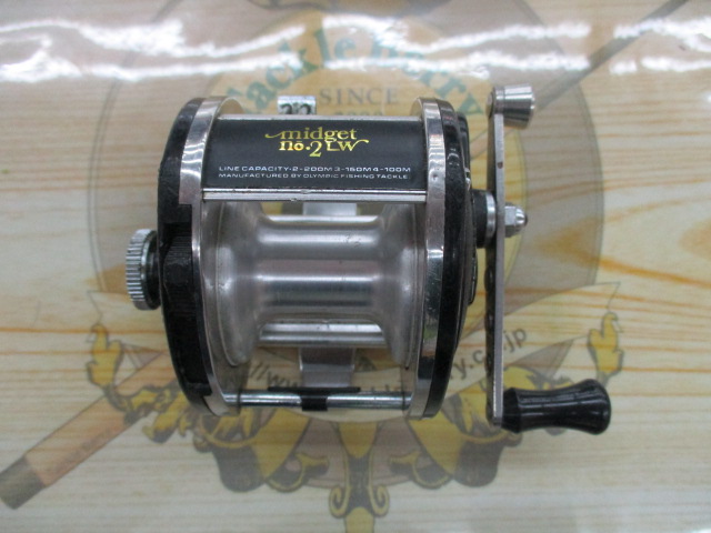 ｵﾘﾑﾋﾟｯｸ　ﾐｾﾞｯﾄ№2LW