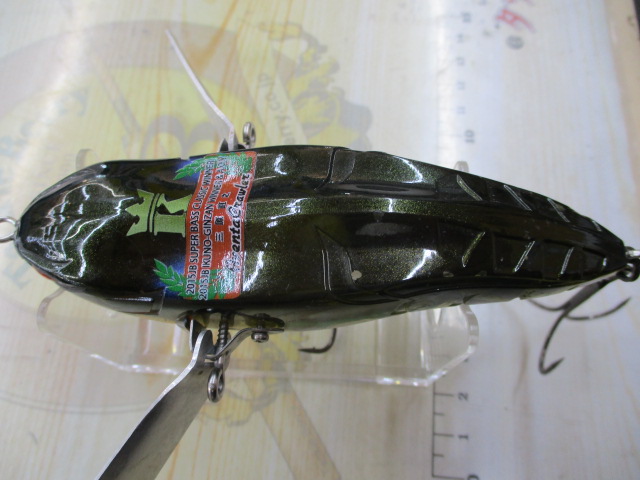 ｱﾍﾞﾝﾀｸﾛｰﾗｰ(三原直之)