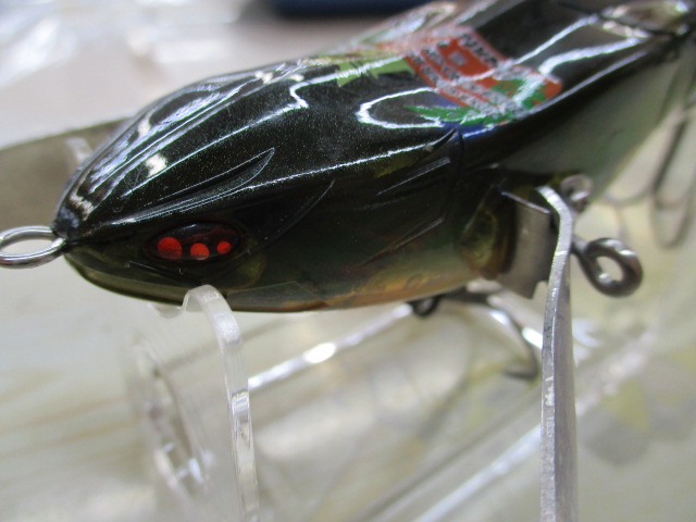 ｱﾍﾞﾝﾀｸﾛｰﾗｰ(三原直之)