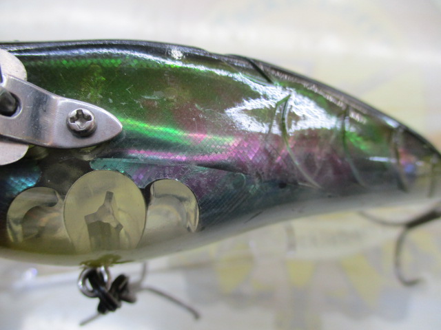 ｱﾍﾞﾝﾀｸﾛｰﾗｰ(三原直之)