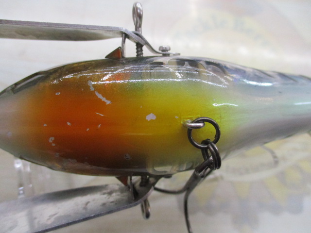 ｱﾍﾞﾝﾀｸﾛｰﾗｰ(三原直之)