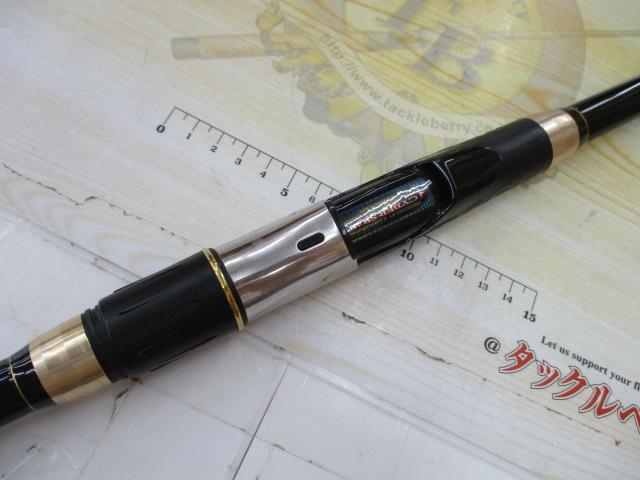 がま磯マスターモデル尾長 M-50