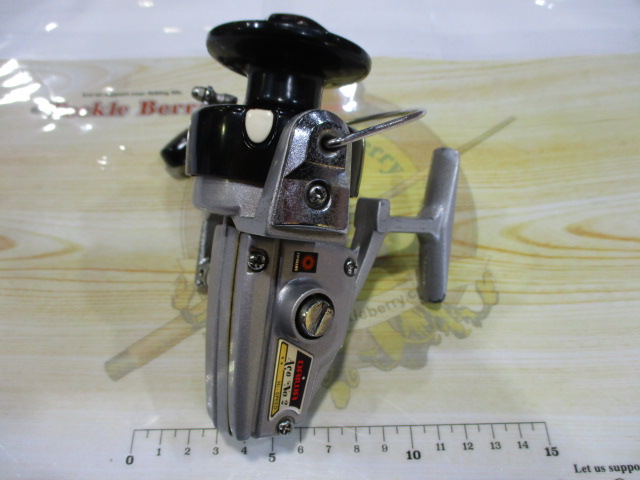 ダイワ エースNo.2 ハイスピード