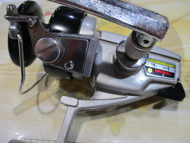 ダイワ エースNo.2 ハイスピード