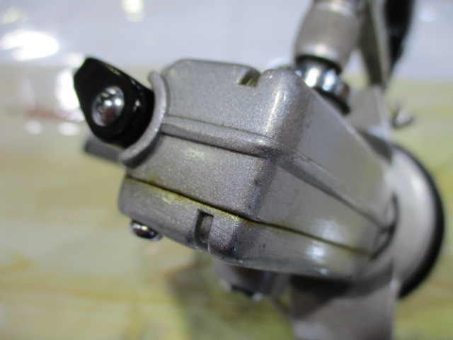 ダイワ エースNo.2 ハイスピード