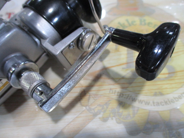 ダイワ エースNo.2 ハイスピード