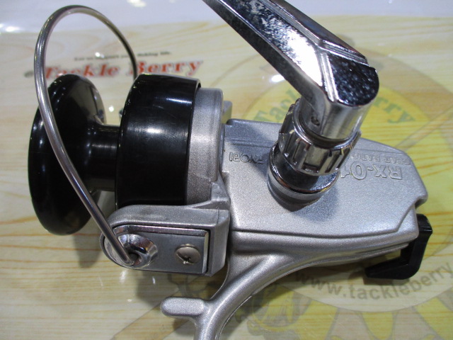 ﾘｮｰﾋﾞ　RX-01