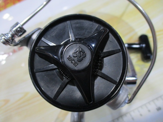 ﾘｮｰﾋﾞ　RX-01