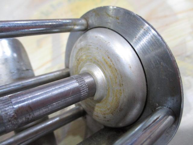 ﾜﾝﾀﾞｰﾘｰﾙ 1920