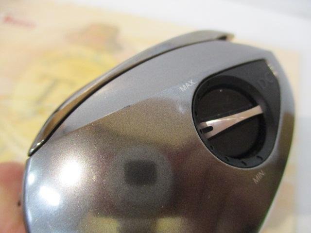 16ｱﾝﾀﾚｽDCHG LH