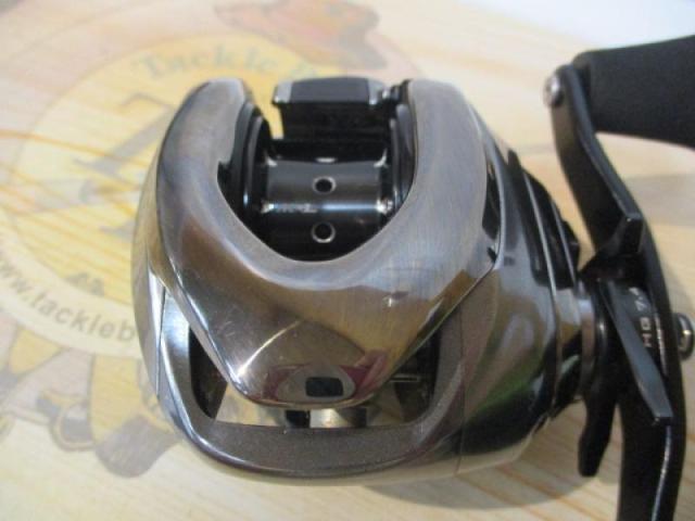 16ｱﾝﾀﾚｽDCHG LH