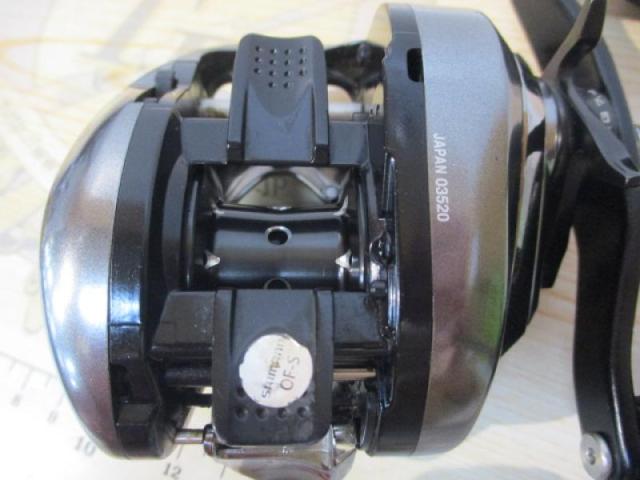 16ｱﾝﾀﾚｽDCHG LH