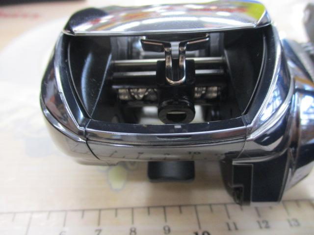 IM Z ﾘﾐｯﾄﾌﾞﾚｲｶｰ XHL TW HD-C 