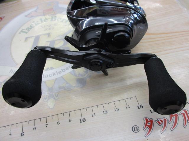 IM Z ﾘﾐｯﾄﾌﾞﾚｲｶｰ XHL TW HD-C 