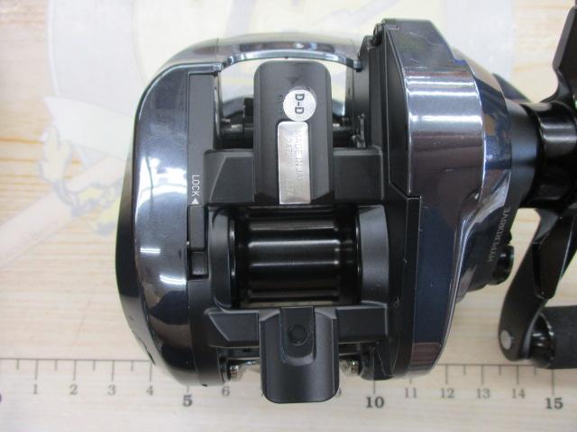 IM Z ﾘﾐｯﾄﾌﾞﾚｲｶｰ XHL TW HD-C 