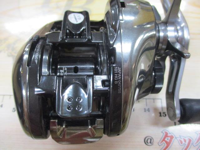 25ｱﾝﾀﾚｽ 101HG