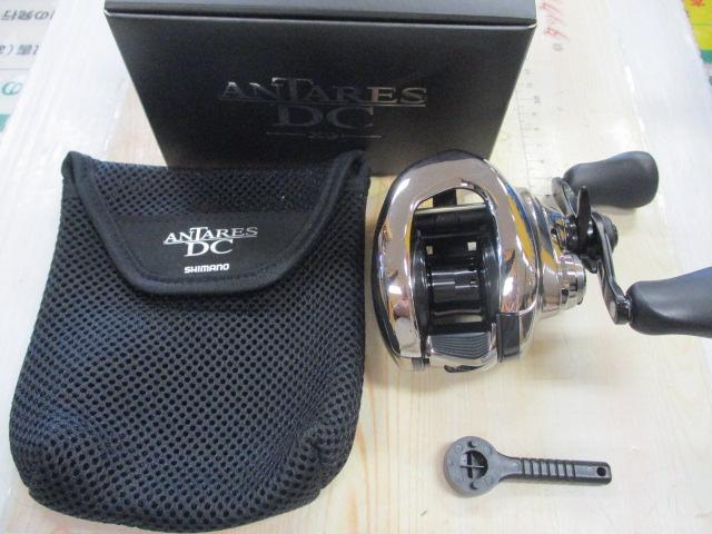 21アンタレスDC XG RH