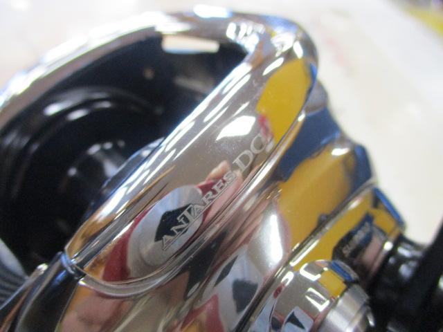 21アンタレスDC XG RH