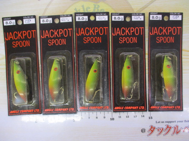 【ｾｯﾄ商品】ｼﾞｬｯｸﾎﾟｯﾄｽﾌﾟｰﾝ5点ｾｯﾄ