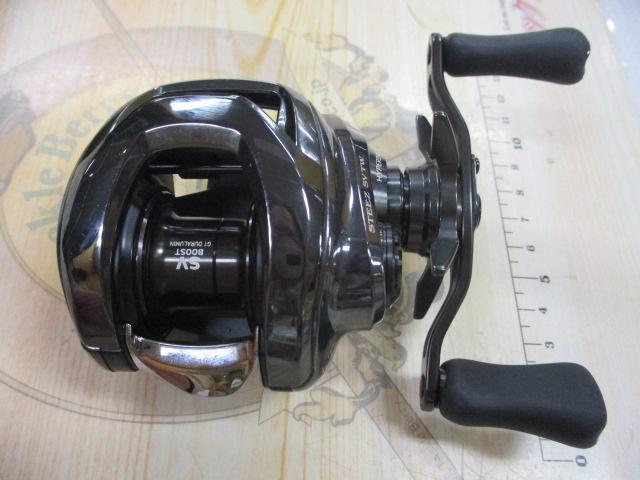 24ｽﾃｨｰｽﾞ SV TW 100